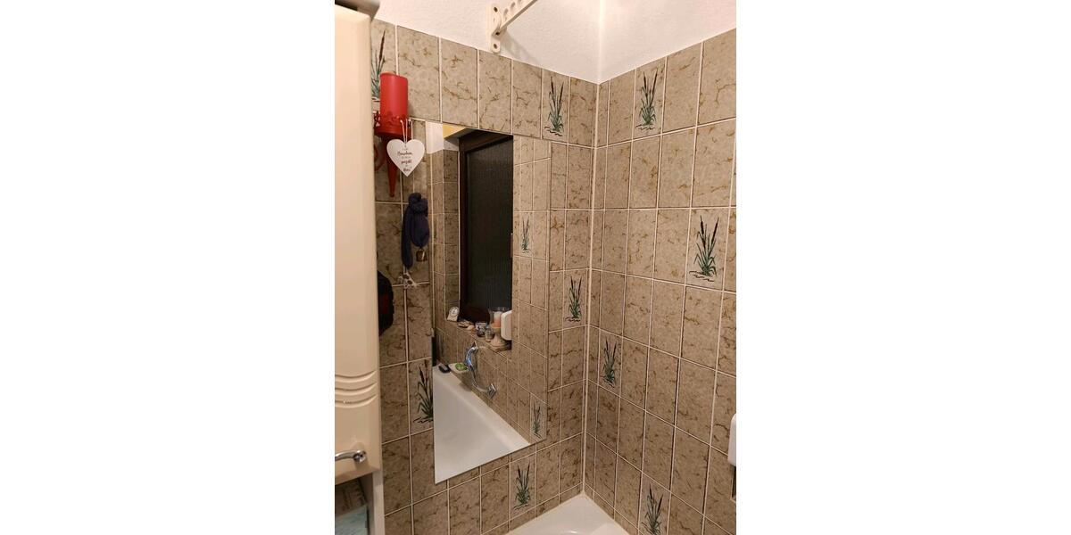 Etagenwohnung Schutterwald - 1 Zimmer, 20 m&sup2;, 38.000&euro; | Angebot:25261095