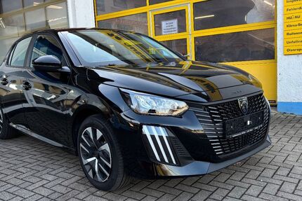 Peugeot 208 4.000 km 18.780 &euro; Lahr 77933