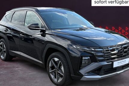 Hyundai TUCSON 20.991 km 32.940 &euro; Kippenheim 77971