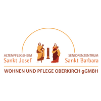 Gelernte Pflegehilfskraft (m/w/d) - Werde Teil eines tollen Teams! Altenpflegeheim St. Josef Oberkirch Oberkirch 77704