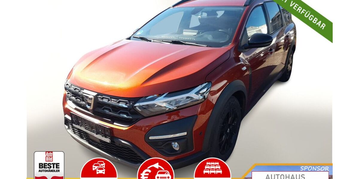 Dacia Jogger 31.350 km 16.788 &euro; Kehl 77694