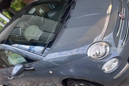 Fiat 500 45.500 km 10.490 &euro; Biberach/Baden 77781