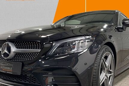 Mercedes-Benz C 200 122.500 km 28.400 &euro; Bühl-Vimbuch 77815