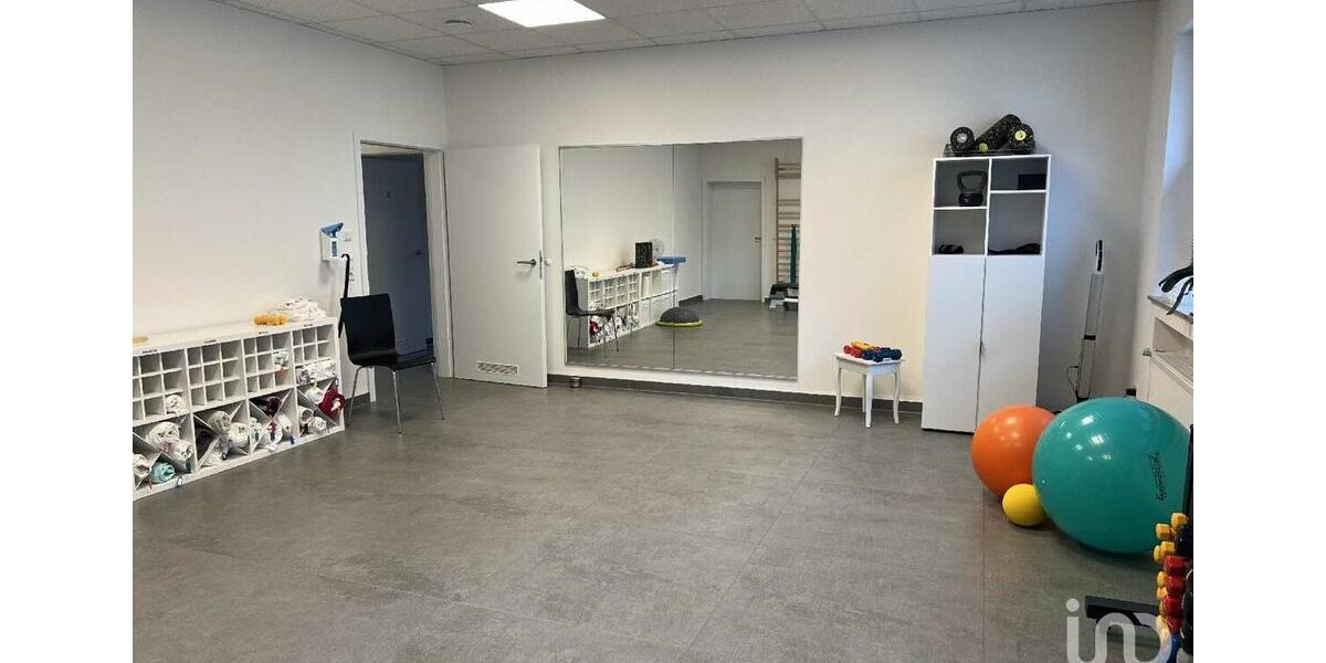 Gewerbeobjekt Hausach - 1.650&euro; | Angebot:24094271