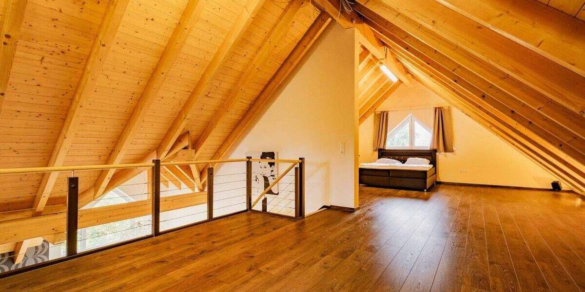 Einfamilienhaus Sasbach / Obersasbach Obersasbach - 8 Zimmer, 377 m&sup2;, 1.397.000&euro; | Angebot:25674815