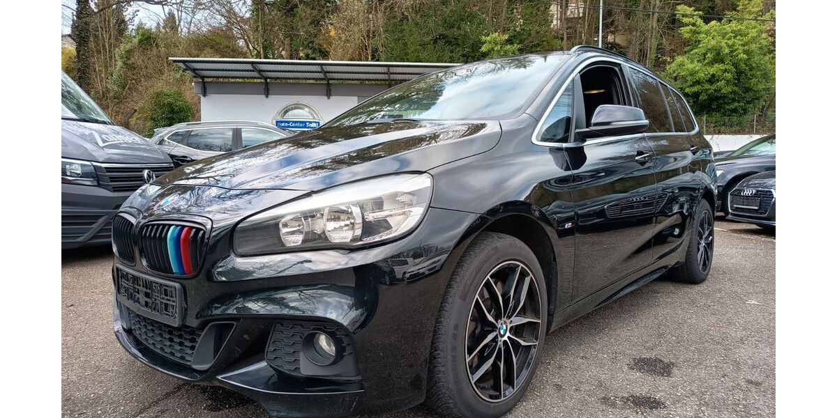 BMW 220 231.000 km 11.900 &euro; Lahr-Langenwinkel 77933