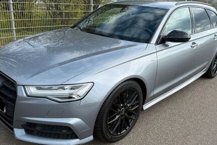 Audi A6 253.000 km 12.900 &euro; Lahr 77933