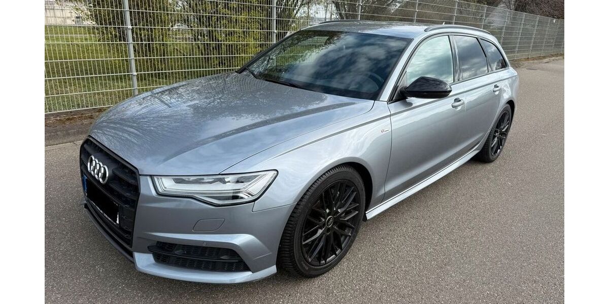Audi A6 253.000 km 12.900 &euro; Lahr 77933