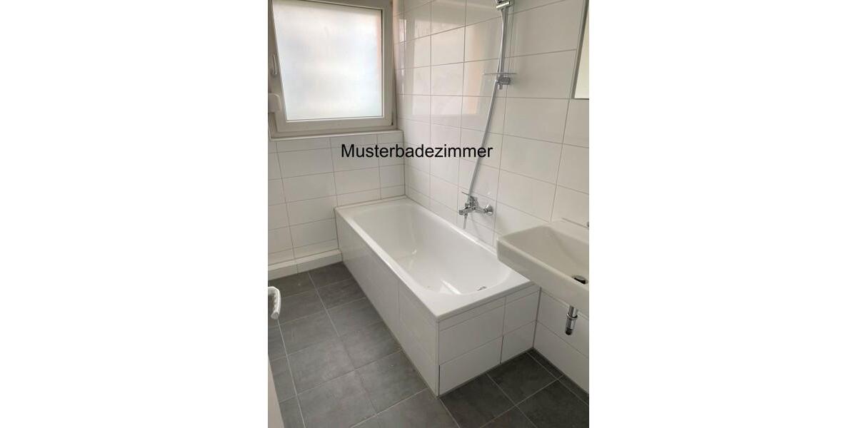 Erdgeschoßwohnung Kehl - 2 Zimmer, 58 m&sup2;, 663&euro; | Angebot:26275665