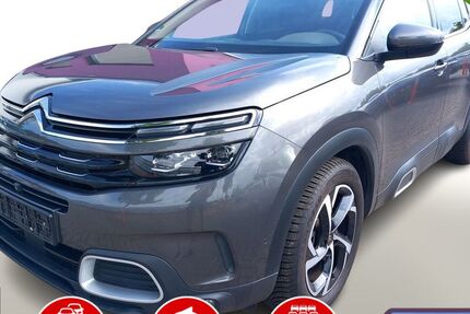 Citroen C5 Aircross 131.200 km 15.288 &euro; Kehl 77694