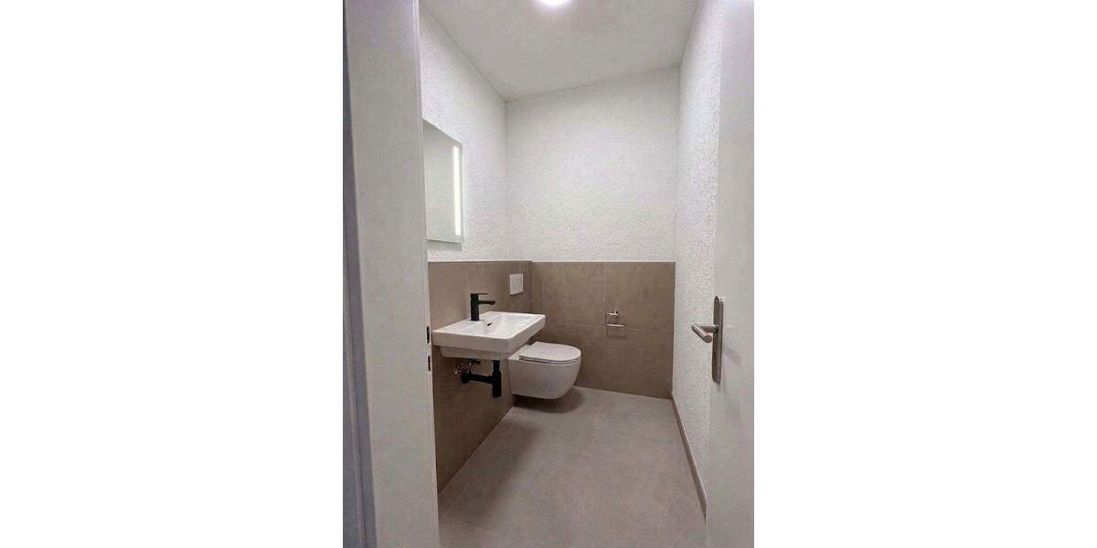 Etagenwohnung Kehl Goldscheuer - 3 Zimmer, 87 m&sup2;, 239.000&euro; | Angebot:25787233