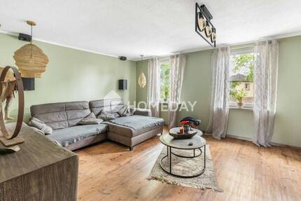 Haus Lahr/Schwarzwald Lahr - 6 Zimmer, 130 m&sup2;, 330.000&euro; | Angebot:26657354