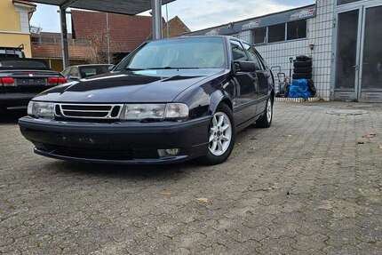 Saab 9000 290.000 km 5.500 &euro; Lahr 77933