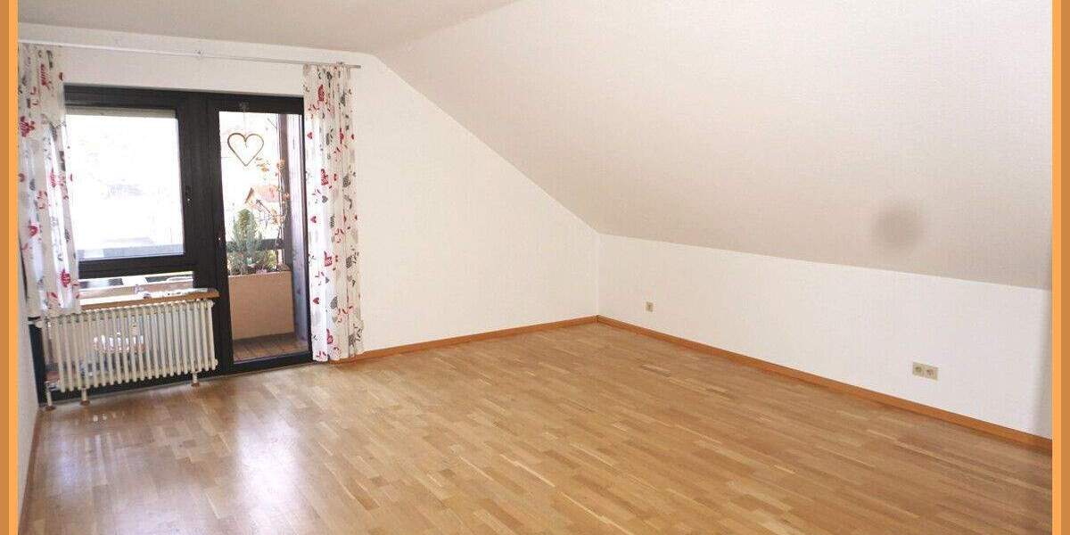 Etagenwohnung Zell am Harmersbach Zell - 2 Zimmer, 97 m&sup2;, 265.000&euro; | Angebot:25774653