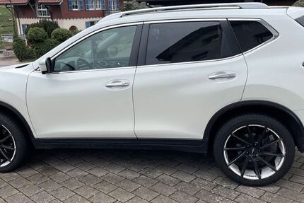 Nissan X-Trail 103.000 km 14.799 &euro; Bühlertal 77830