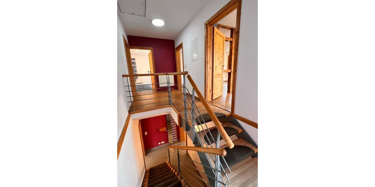 Einfamilienhaus Lahr (Schwarzwald) - 4 Zimmer, 163 m&sup2;, 470.000&euro; | Angebot:25612439