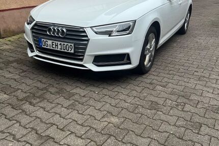 Audi A4 151.000 km 15.999 &euro; Ettenheim 77955