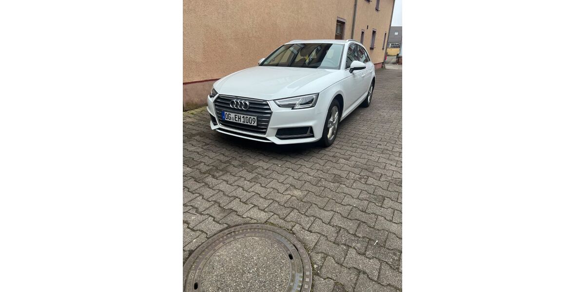 Audi A4 151.000 km 15.999 &euro; Ettenheim 77955