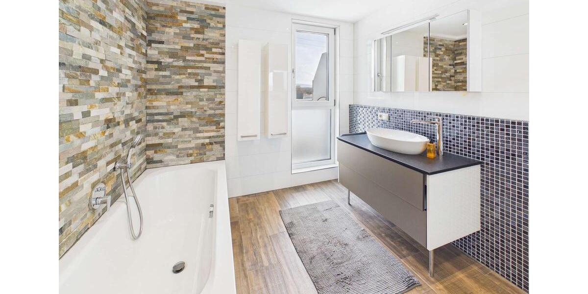 Einfamilienhaus Offenburg Elgersweier - 2 Zimmer, 78 m&sup2;, 1.090&euro; | Angebot:25650511