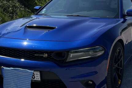 Dodge Charger 71.000 km 37.900 &euro; Rheinau, Stadt 77866
