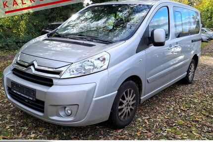 Citroen Jumpy 296.921 km 5.685 &euro; Achern 77855