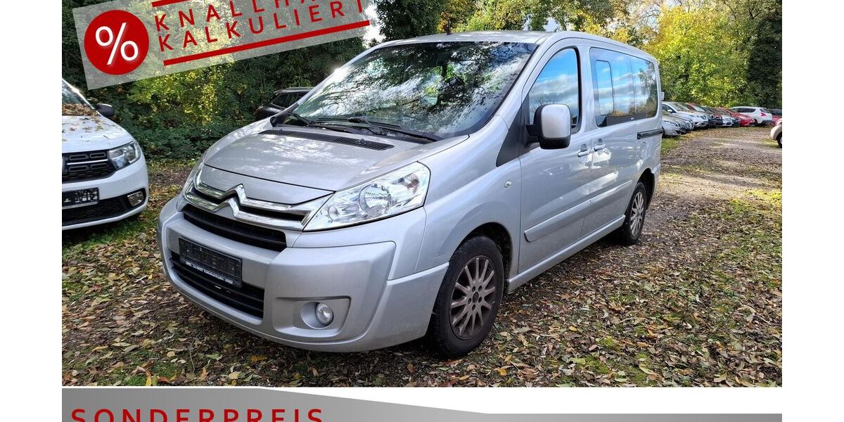 Citroen Jumpy 296.921 km 5.685 &euro; Achern 77855