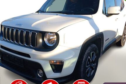 Jeep Renegade 85.450 km 15.988 &euro; Kehl 77694