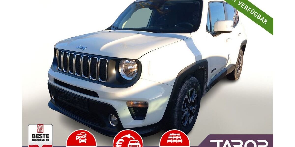 Jeep Renegade 85.450 km 15.988 &euro; Kehl 77694