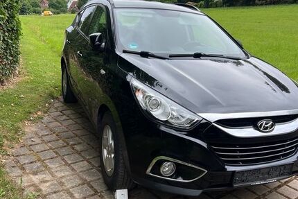 Hyundai ix35 164.000 km 6.400 &euro; Sasbachwalden 77887