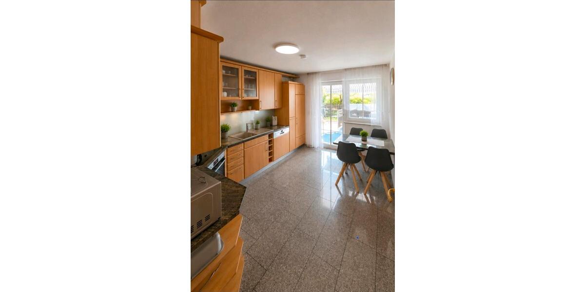 Doppelhaushälfte Appenweier - 7 Zimmer, 220 m&sup2;, 590.000&euro; | Angebot:26977517