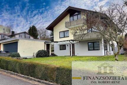 Haus Offenburg Nordoststadt - 9 Zimmer, 241 m&sup2;, 790.000&euro; | Angebot:25834709