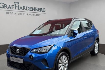 Seat Arona 23.400 km 16.999 &euro; Gengenbach 77723