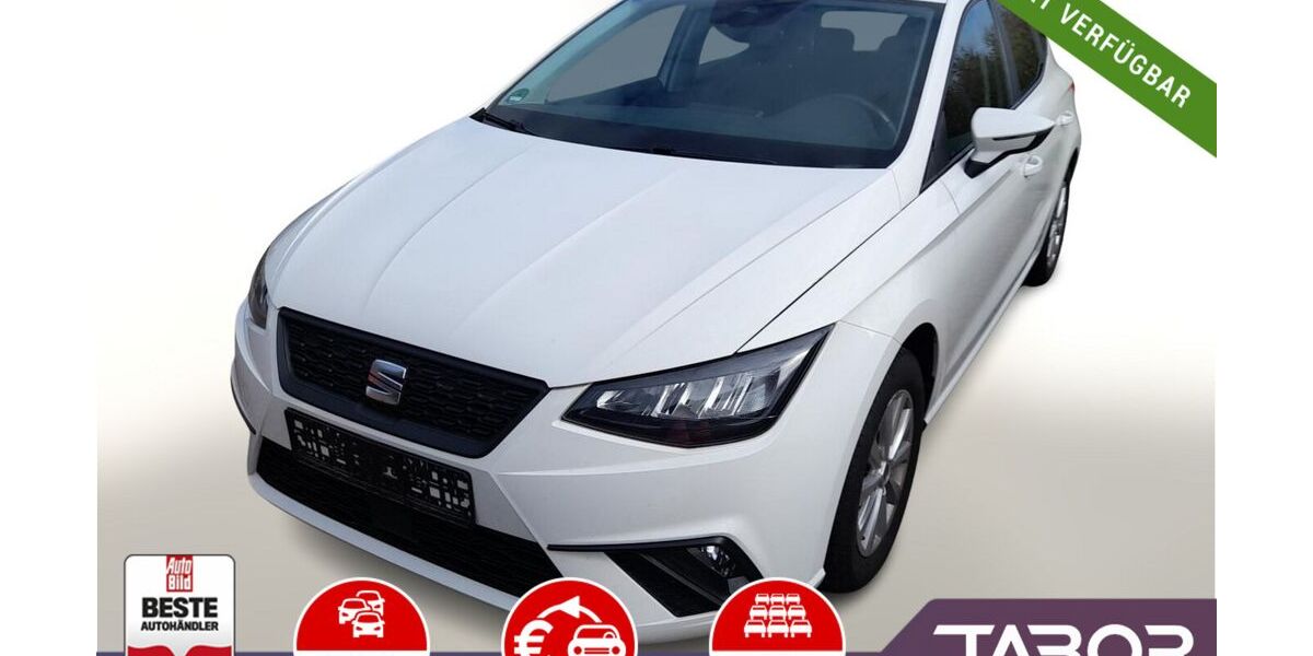 Seat Ibiza 30.450 km 17.988 &euro; Kehl 77694