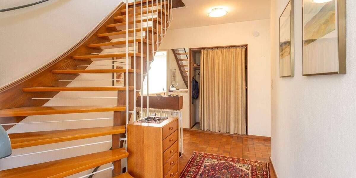 Mehrfamilienhaus, Wohnhaus Lahr/Schwarzwald Lahr - 1 Zimmer, 215 m&sup2;, 539.500&euro; | Angebot:25798729