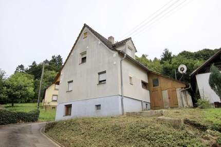 Haus Herbolzheim - 4 Zimmer, 73 m&sup2;, 156.000&euro; | Angebot:23204559