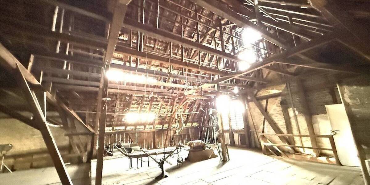 Mehrfamilienhaus, Wohnhaus Friesenheim - 7 Zimmer, 125 m&sup2;, 325.000&euro; | Angebot:26017992