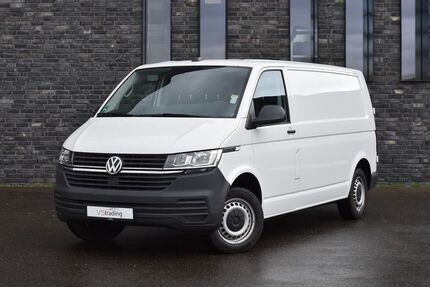 VW T6 Transporter 161.900 km 21.590 &euro; Kippenheim 77971