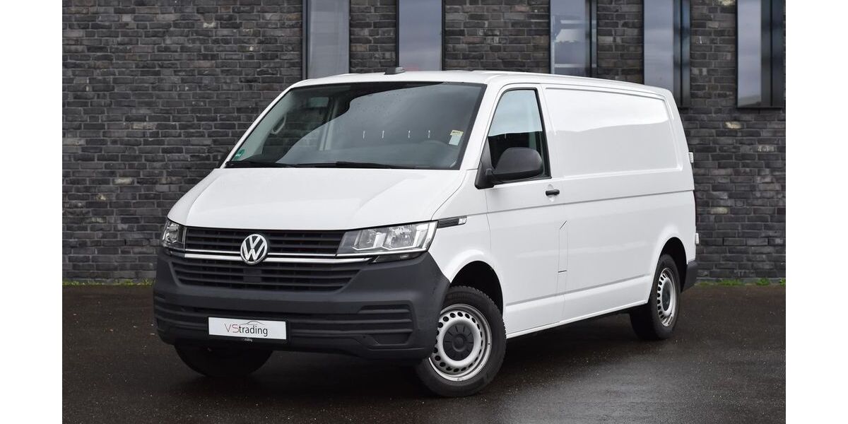 VW T6 Transporter 161.900 km 21.590 &euro; Kippenheim 77971