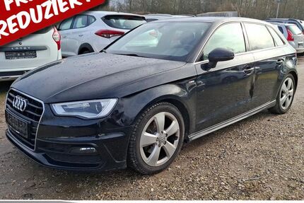 Audi A3 189.240 km 9.285 &euro; Achern 77855