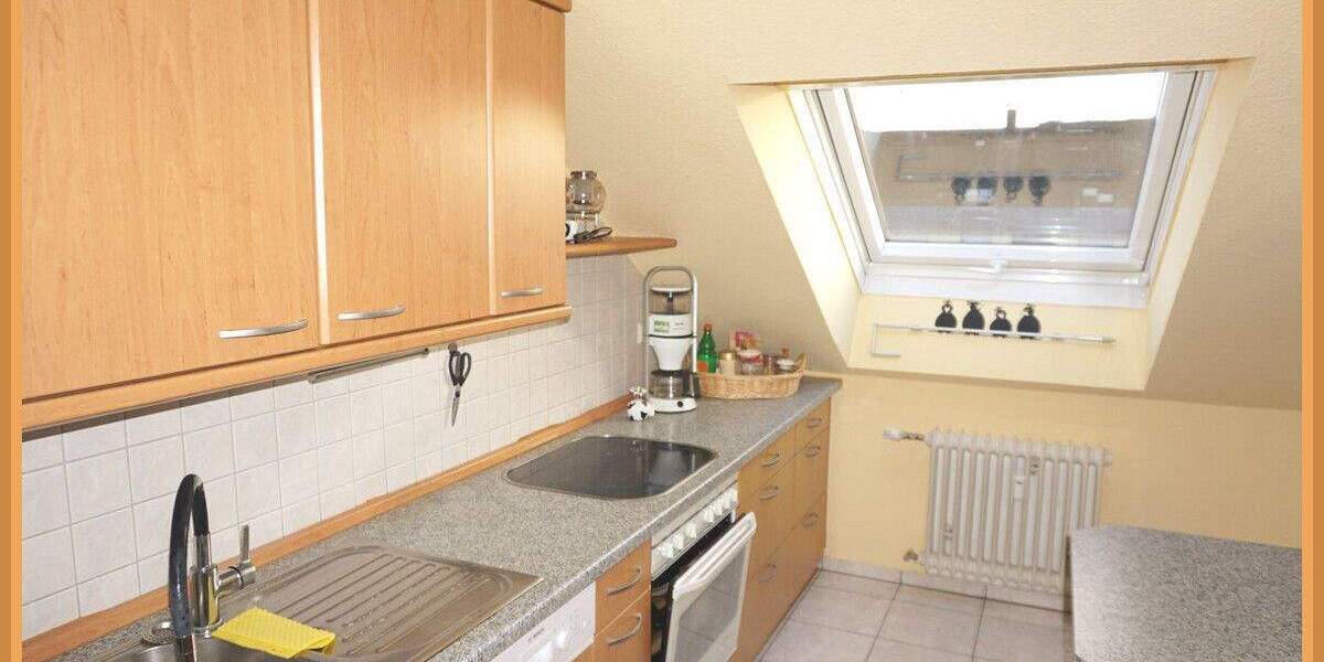 Etagenwohnung Zell am Harmersbach Zell - 2 Zimmer, 97 m&sup2;, 265.000&euro; | Angebot:25774653