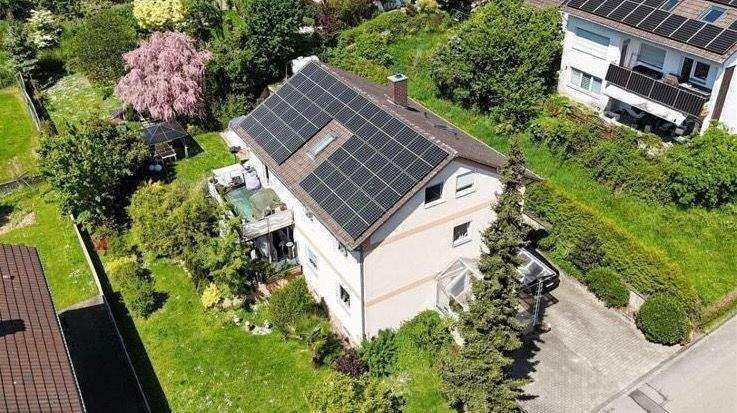 Mehrfamilienhaus, Wohnhaus Kippenheim Schmieheim - 1 Zimmer, 270 m&sup2;, 699.000&euro; | Angebot:25743956