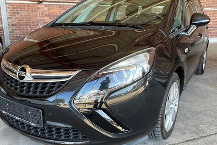 Opel Zafira 131.357 km 5.499 &euro; Herbolzheim 79336