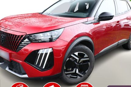 Peugeot 2008 14.550 km 22.488 &euro; Kehl 77694