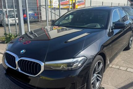 BMW 520 230.000 km 21.900 &euro; KEHL 77694