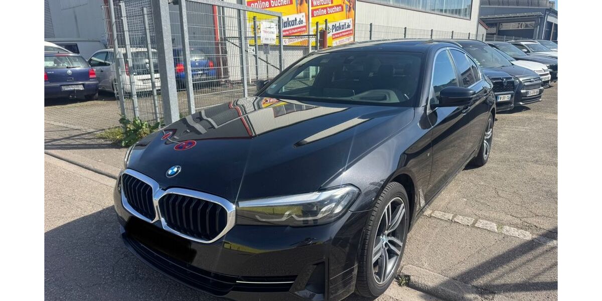 BMW 520 230.000 km 21.900 &euro; KEHL 77694