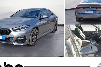 BMW 220 Gran Coupé 13.365 km 30.950 &euro; Kehl 77694