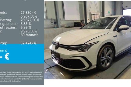 VW Golf 29.802 km 27.830 &euro; Bühl 77815