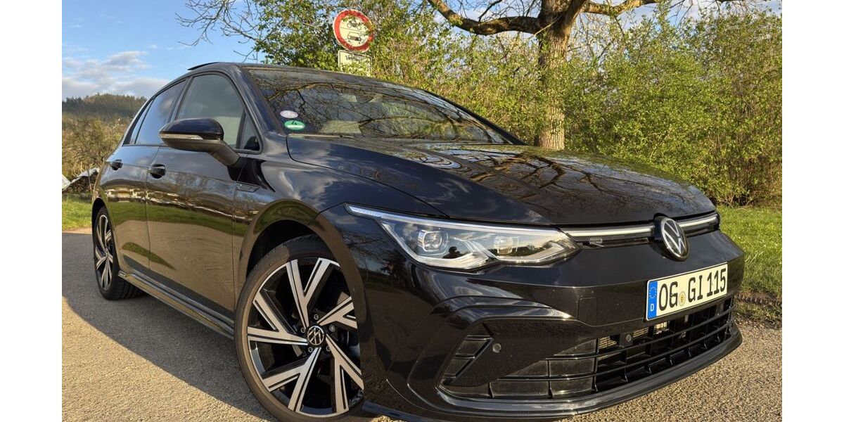 VW Golf 43.085 km 24.600 &euro; Offenburg 77654