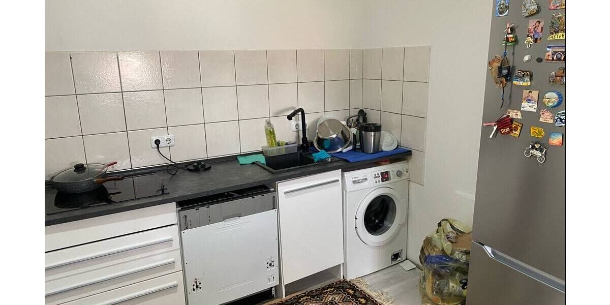 Etagenwohnung Offenburg Nordoststadt - 3 Zimmer, 77 m&sup2;, 275.000&euro; | Angebot:25984257