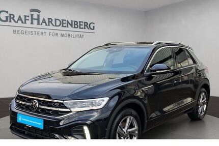 VW T-Roc 26.900 km 28.999 &euro; Lahr 77933